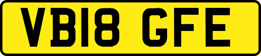 VB18GFE