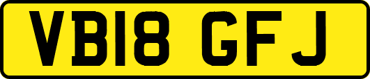 VB18GFJ