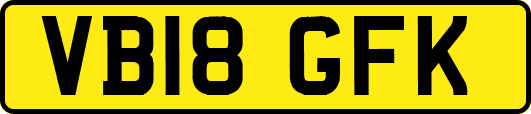 VB18GFK