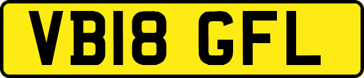 VB18GFL