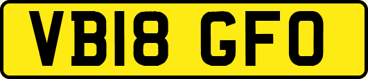 VB18GFO