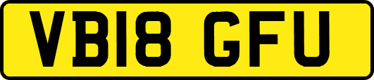 VB18GFU