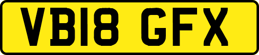 VB18GFX