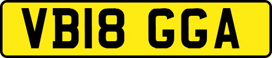 VB18GGA