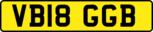 VB18GGB