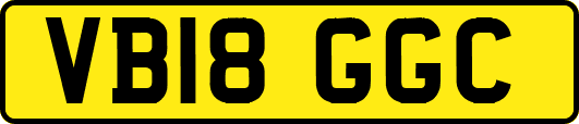 VB18GGC