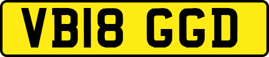 VB18GGD