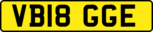 VB18GGE