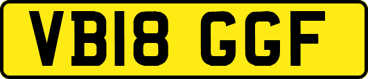 VB18GGF
