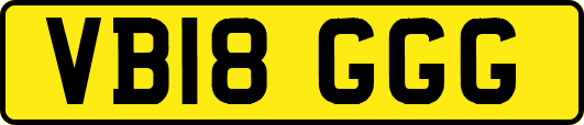 VB18GGG