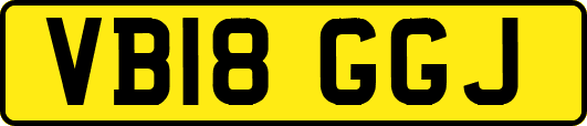 VB18GGJ