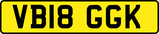 VB18GGK