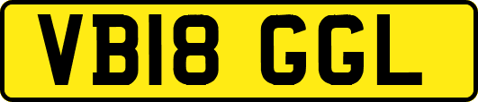 VB18GGL