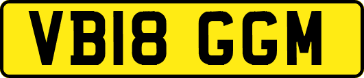 VB18GGM