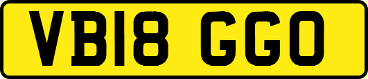 VB18GGO