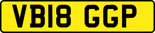 VB18GGP