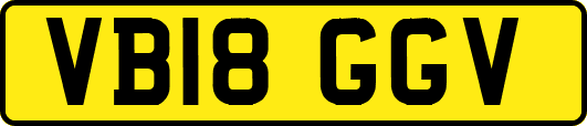 VB18GGV