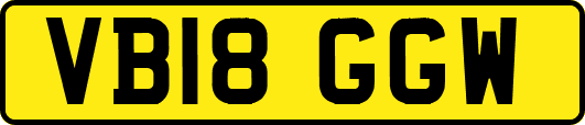 VB18GGW