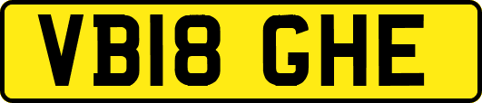 VB18GHE