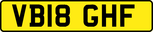 VB18GHF