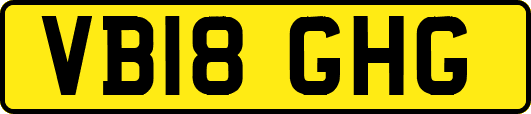 VB18GHG
