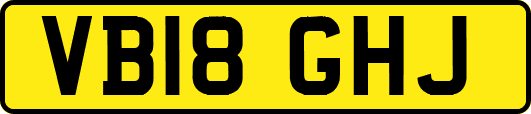 VB18GHJ