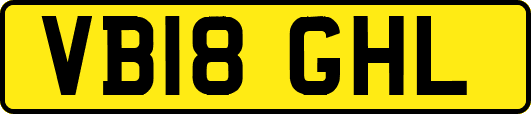 VB18GHL