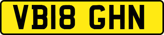 VB18GHN