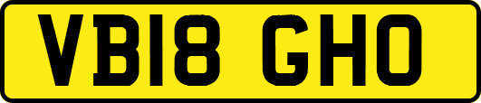 VB18GHO
