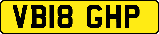 VB18GHP