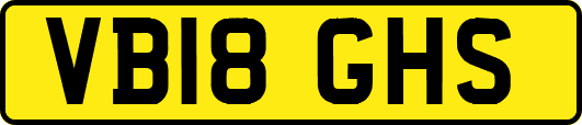 VB18GHS