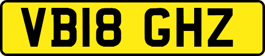 VB18GHZ