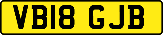 VB18GJB