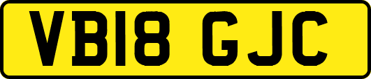 VB18GJC