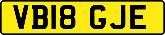 VB18GJE