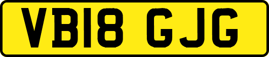 VB18GJG
