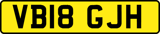 VB18GJH