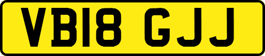 VB18GJJ
