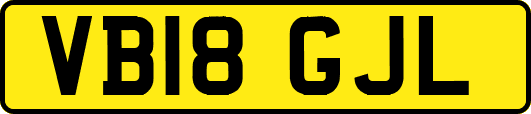 VB18GJL