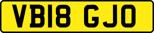 VB18GJO