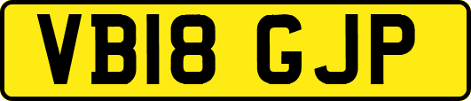 VB18GJP
