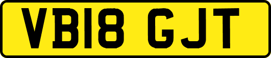 VB18GJT