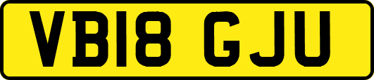 VB18GJU