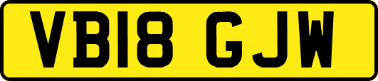 VB18GJW