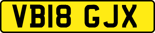 VB18GJX