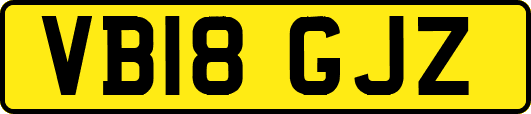 VB18GJZ