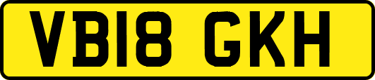 VB18GKH