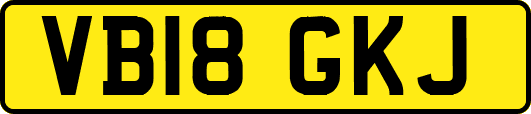 VB18GKJ