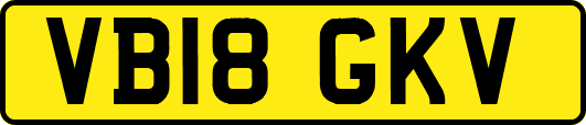 VB18GKV