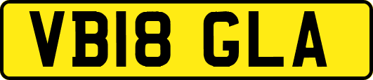 VB18GLA